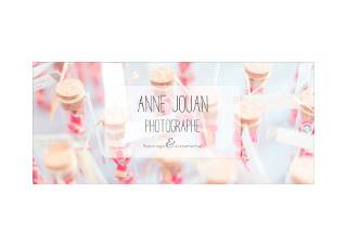 Anne Jouan logo