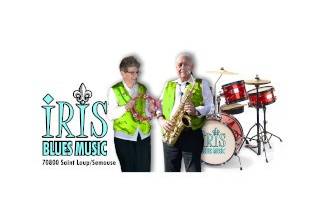 Iris Blues Music