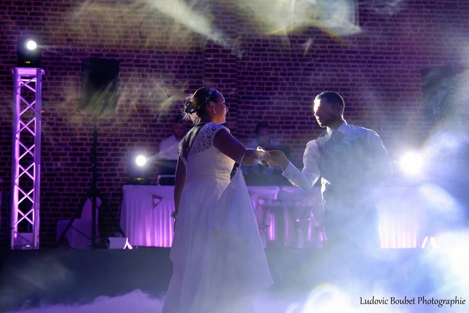 Le bal