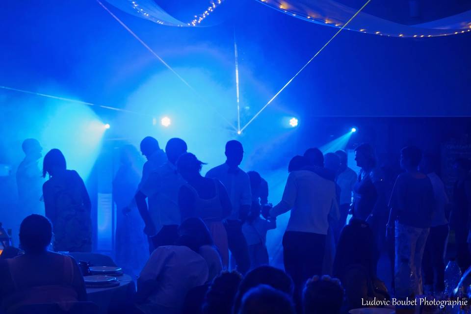 Le bal