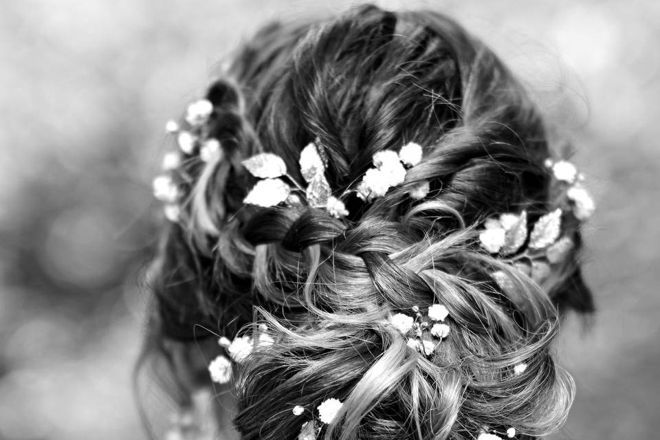Cheveux