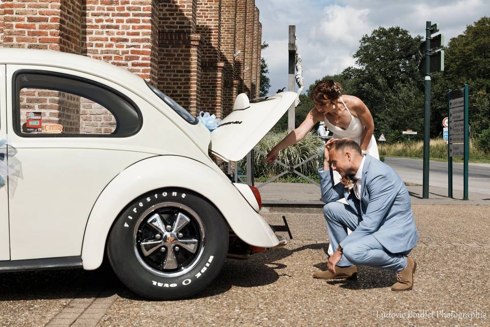 Voiture