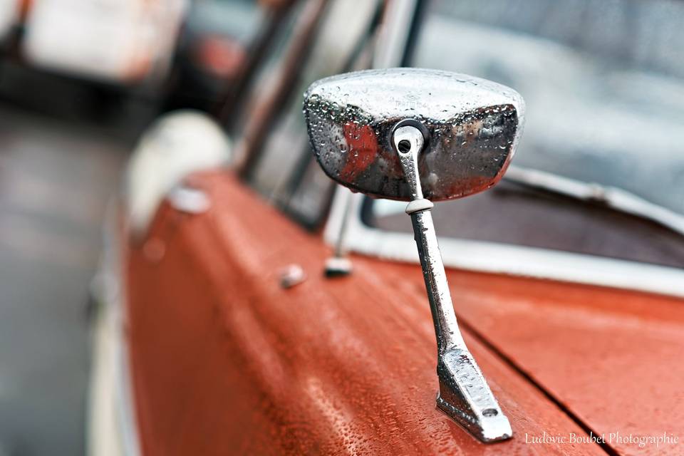 Voiture