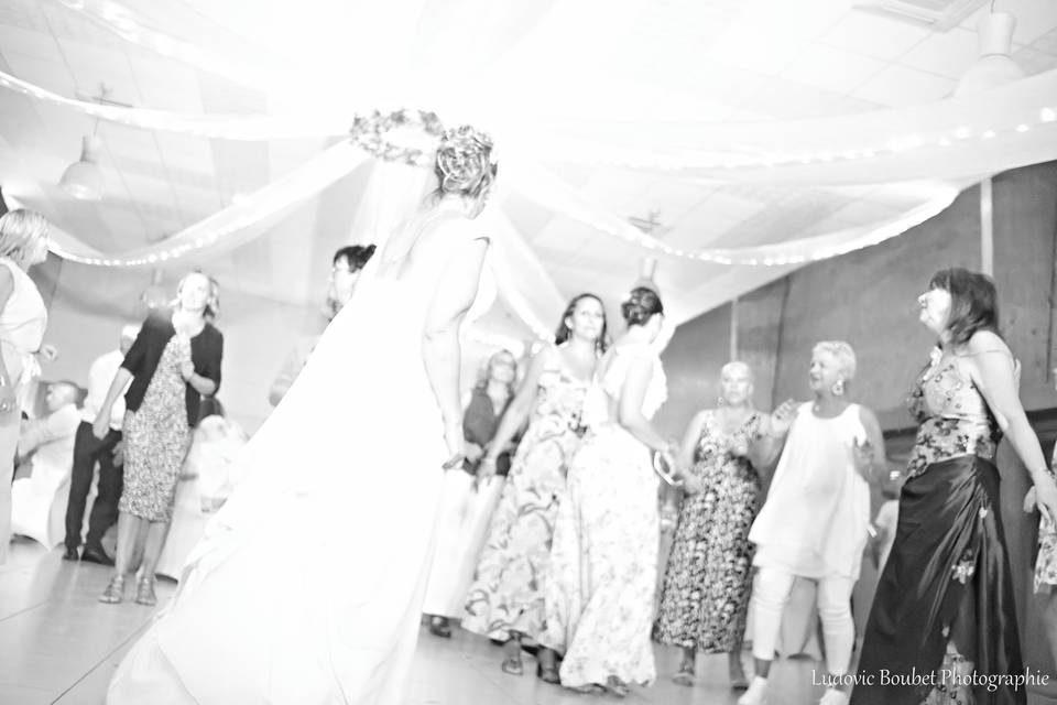 Danse