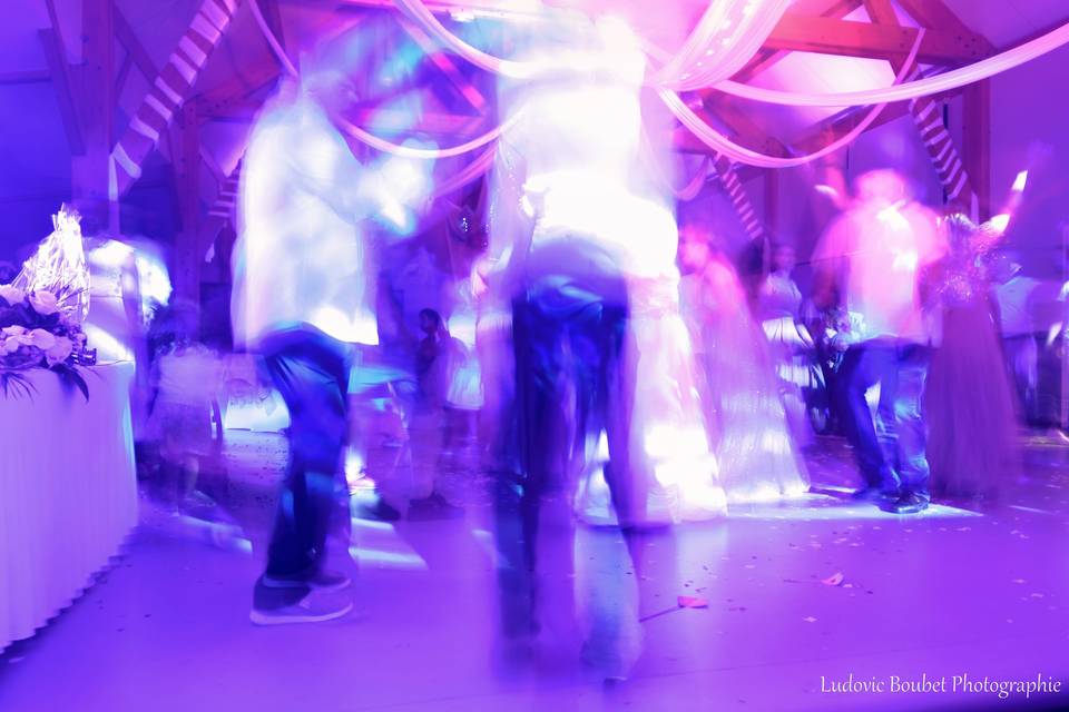 Danse