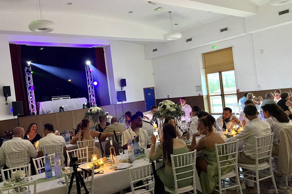 Mariage