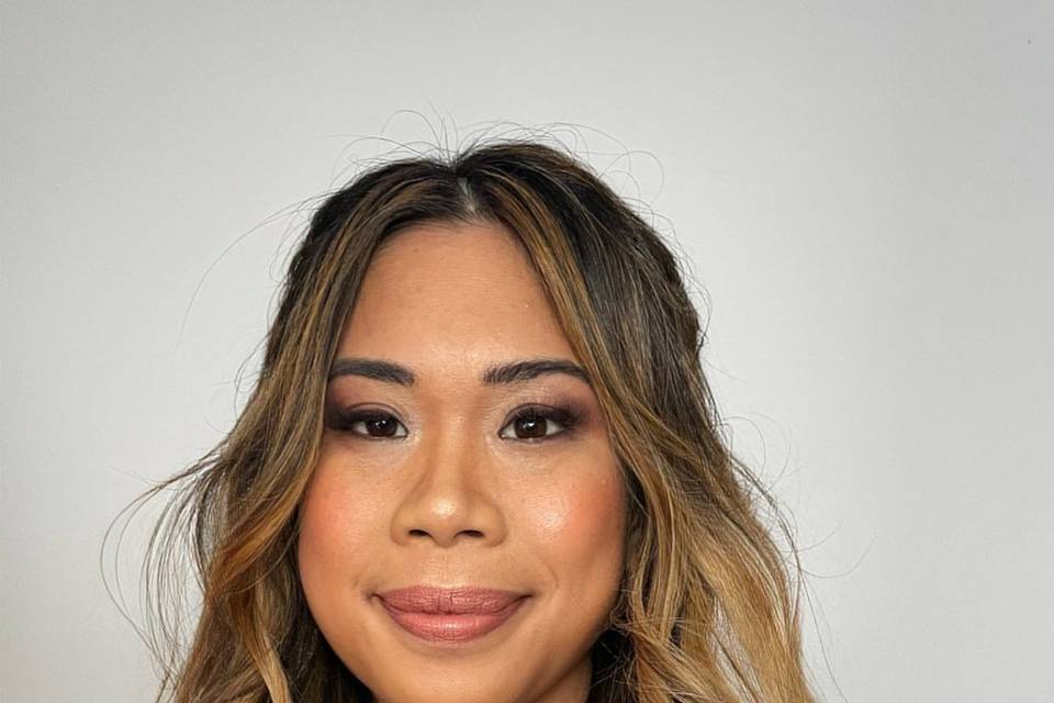 Marion makeup artist