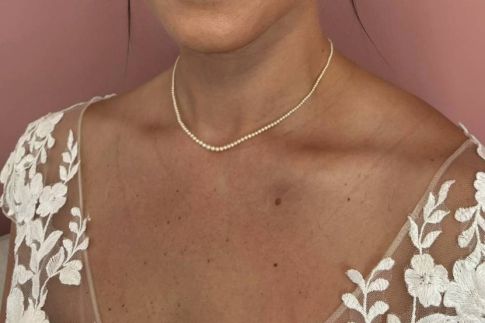 Soft glam
