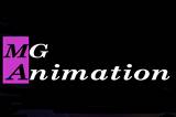 MG Animation logo