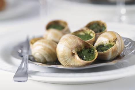 Escargots