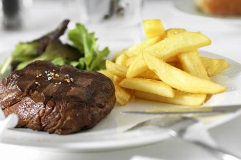 Chateaubriand