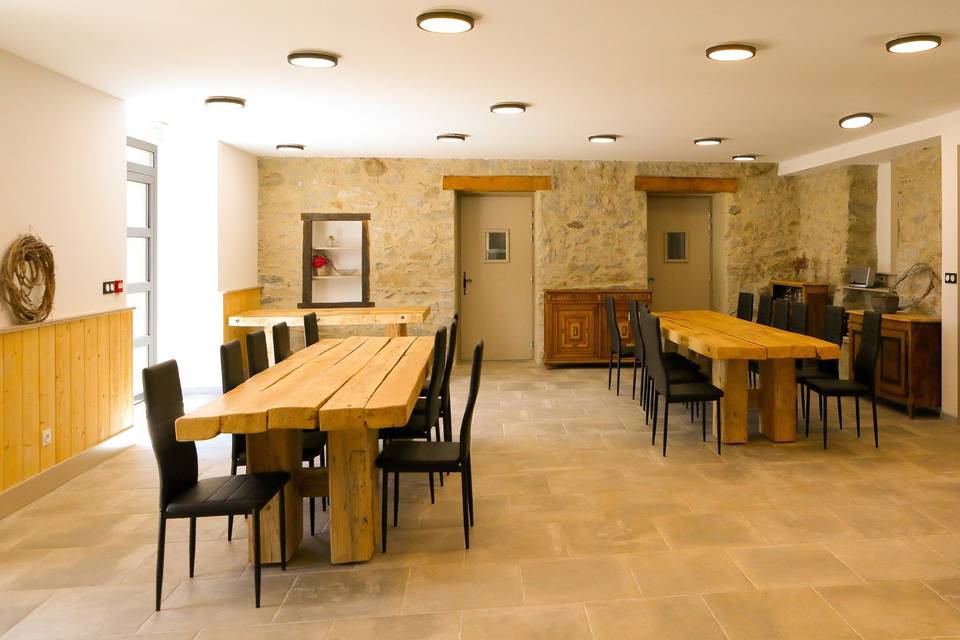 Domaine d'Arignac
