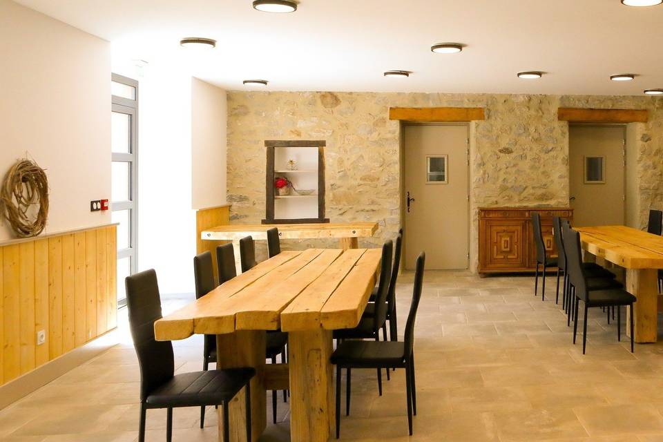Domaine d'Arignac