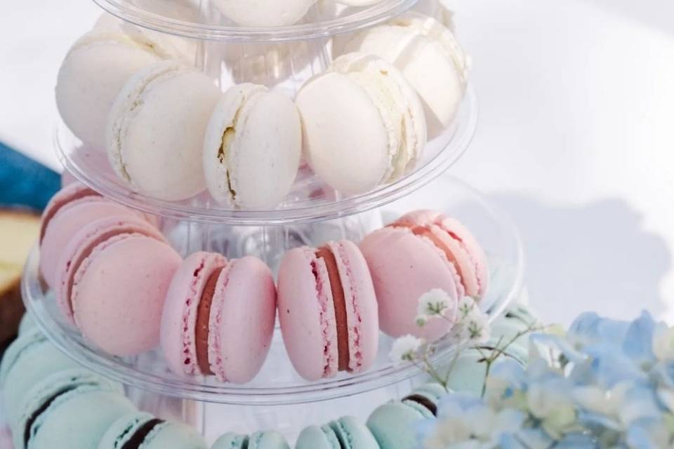 Macarons