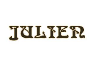 Julien logo