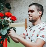 Jordan De Baudouin