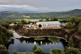 Domaine d'AixPression
