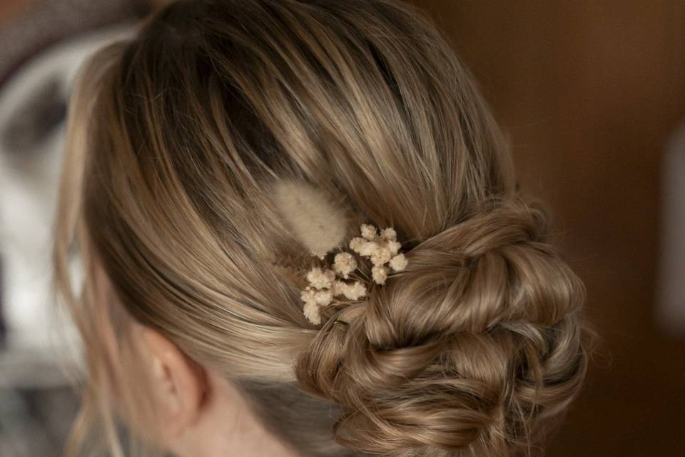 Coiffure