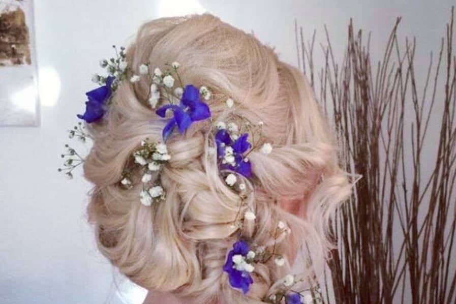 Coiffeuse maquilleuse Alsace
