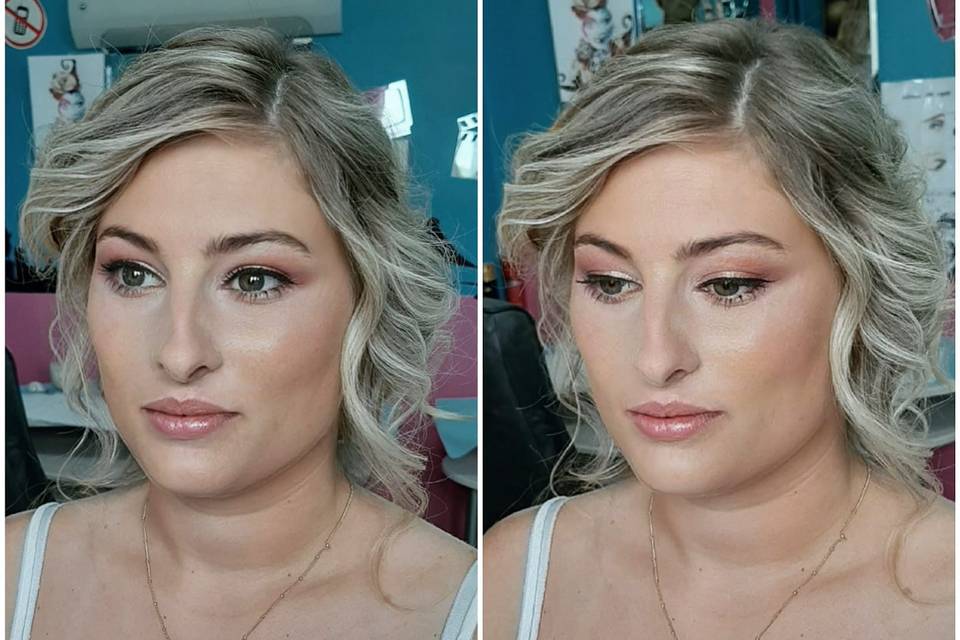 Coiffeuse alsace mariage