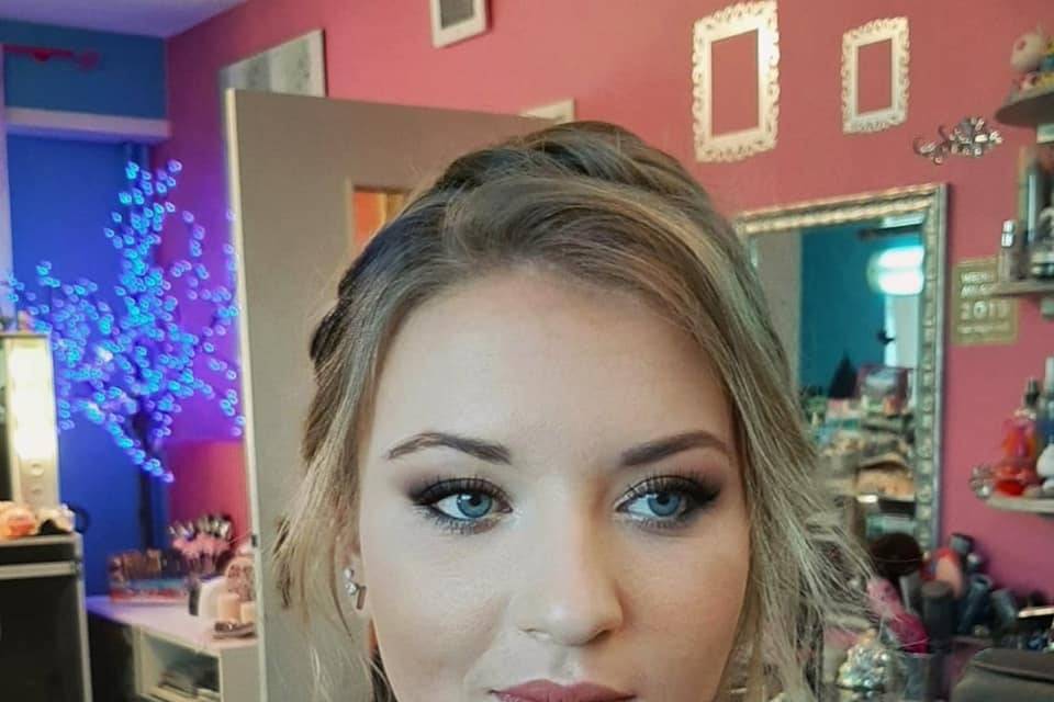 Coiffeuse alsace mariage