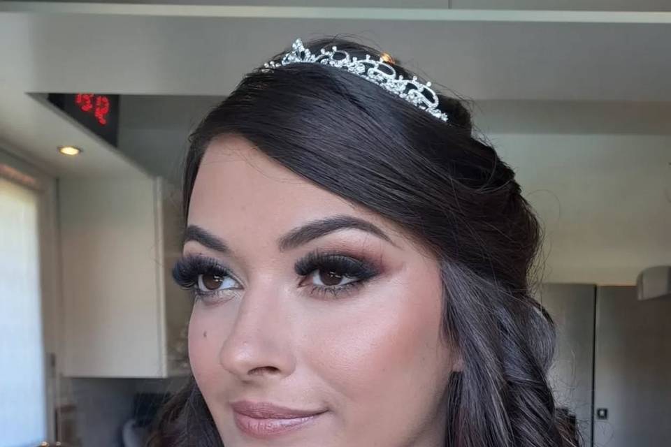 Coiffure makeup strasbourg