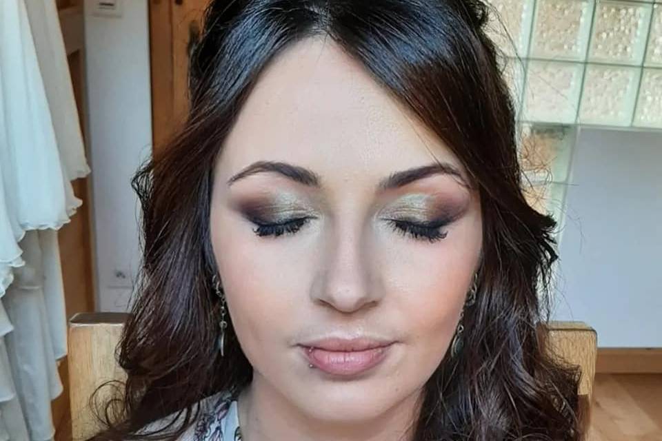 Coiffeuse alsace mariage