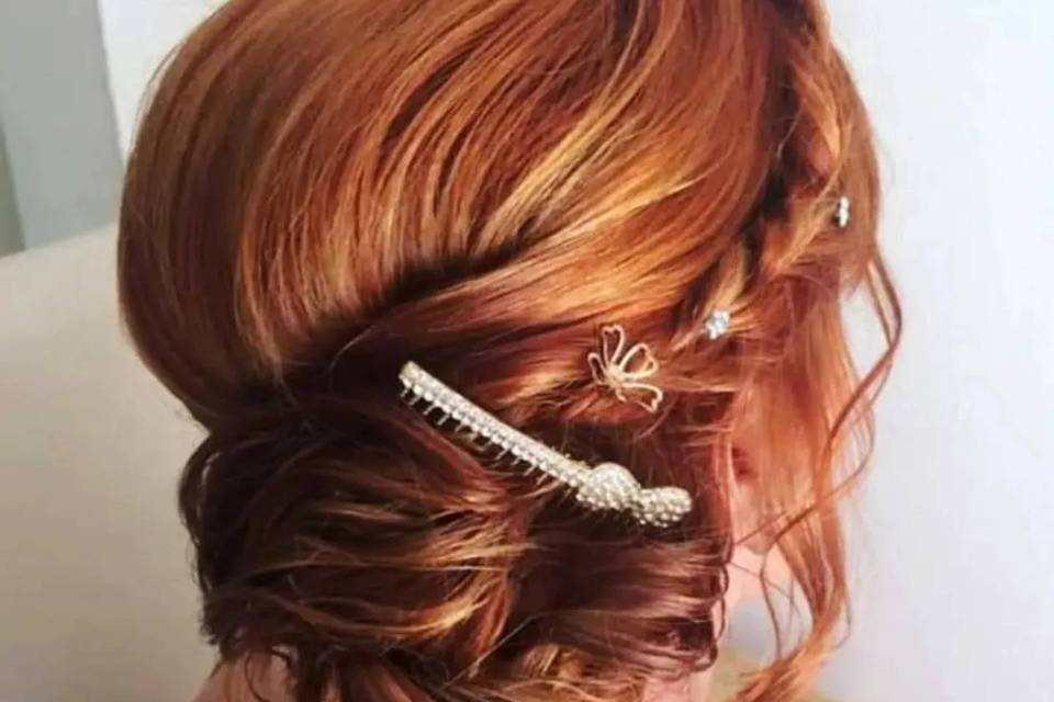 Coiffeuse alsace mariage