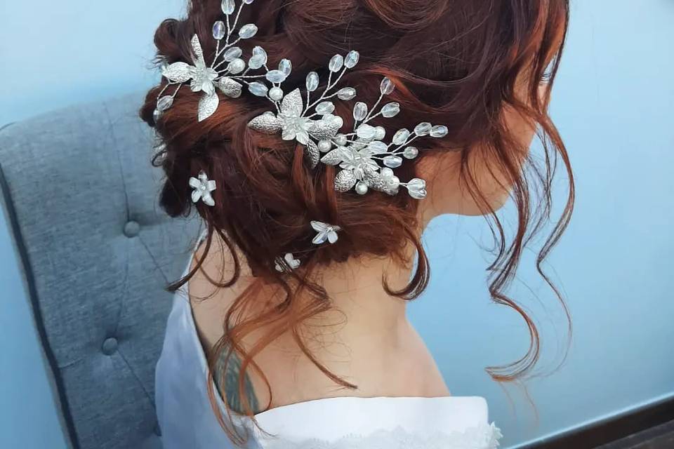 Coiffure makeup strasbourg