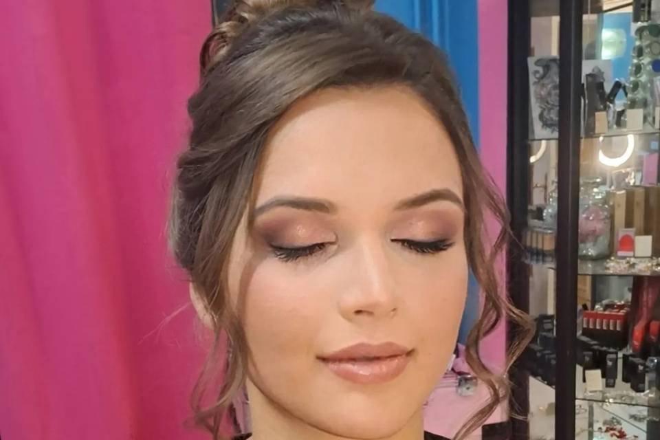 Coiffeuse alsace mariage