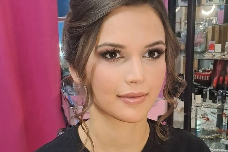 Coiffeuse alsace mariage