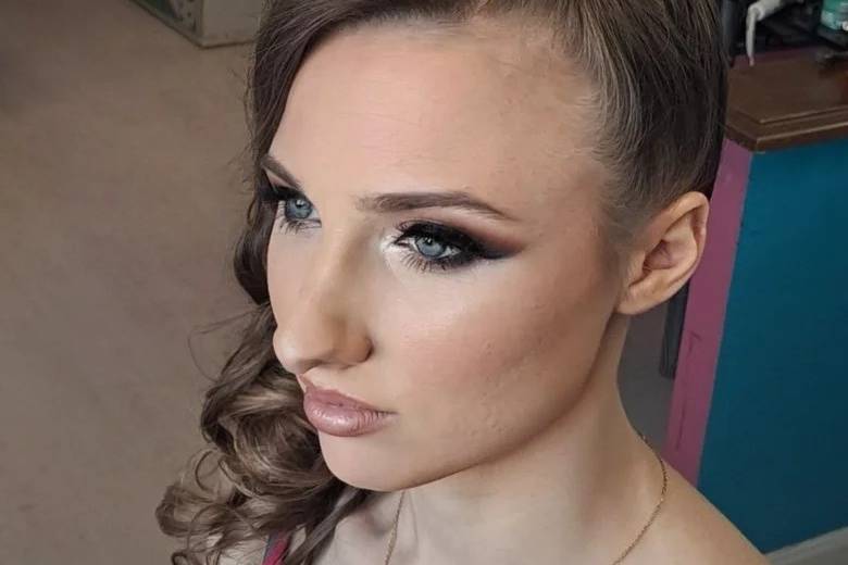 Coiffeuse alsace mariage