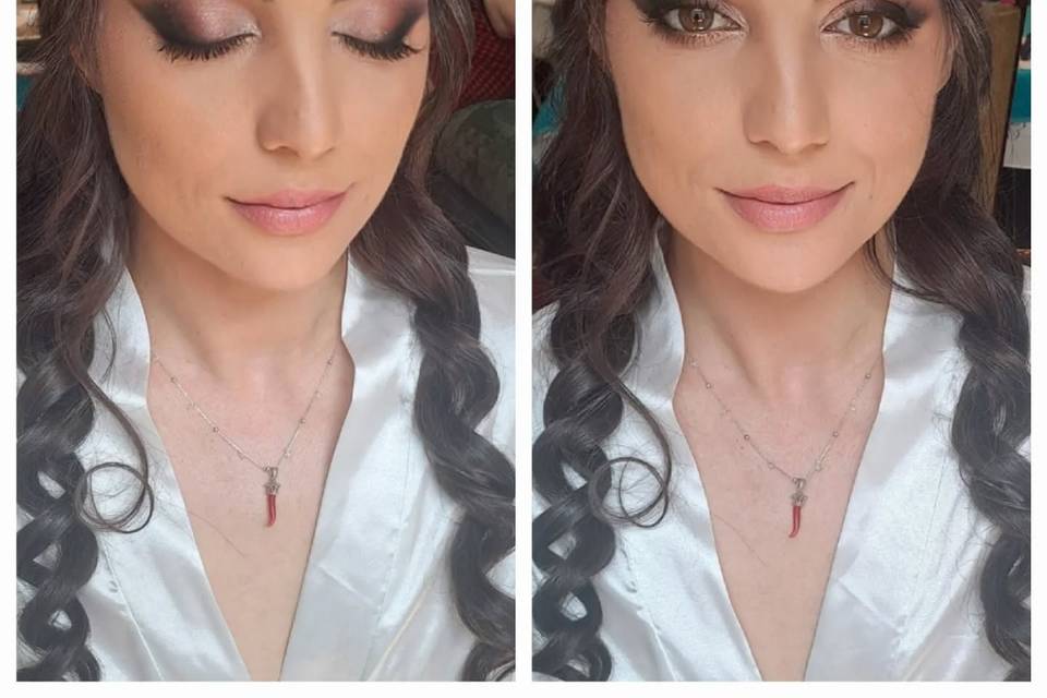 Coiffeuse alsace mariage