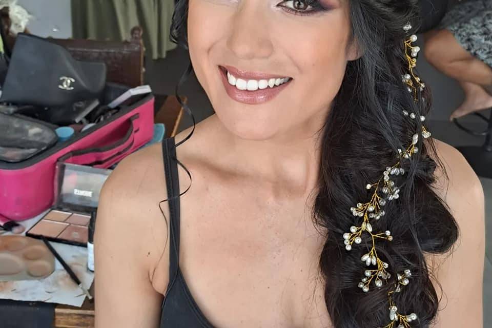 Coiffeuse alsace mariage