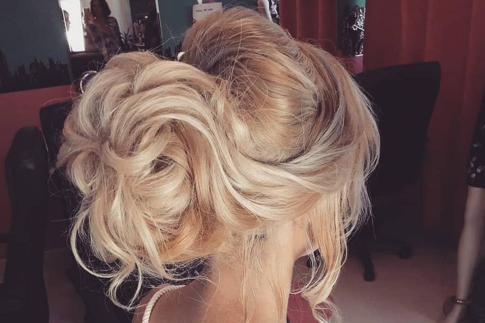 Coiffeuse alsace mariage