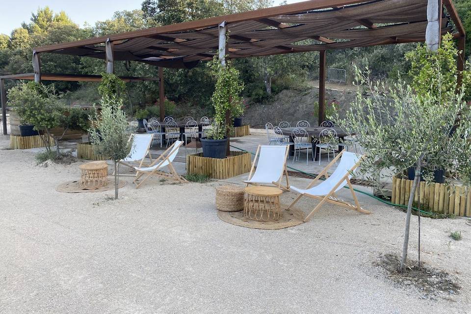 Pergola