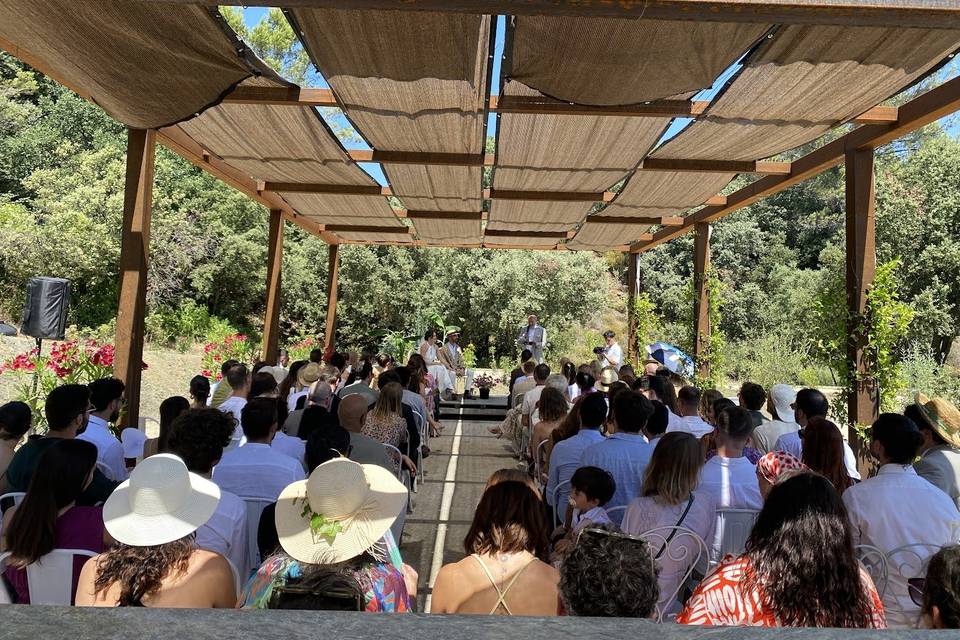 Pergola
