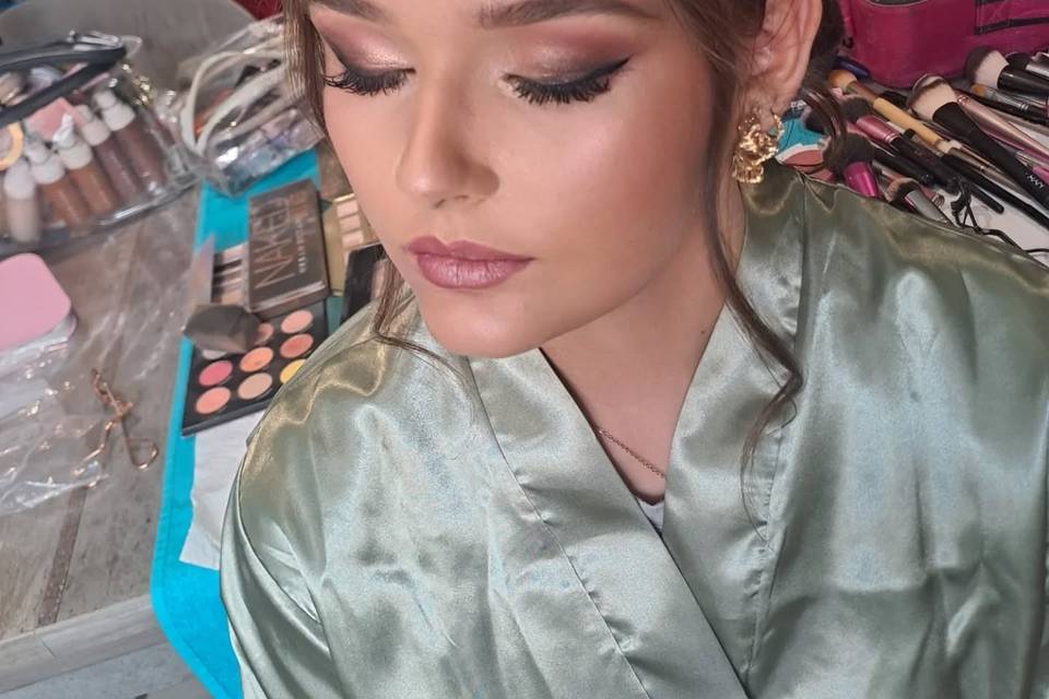 Makeup strasbourg