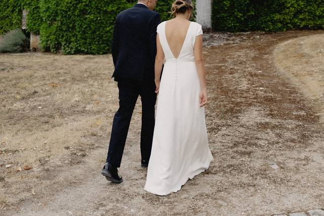 Wedding A&R