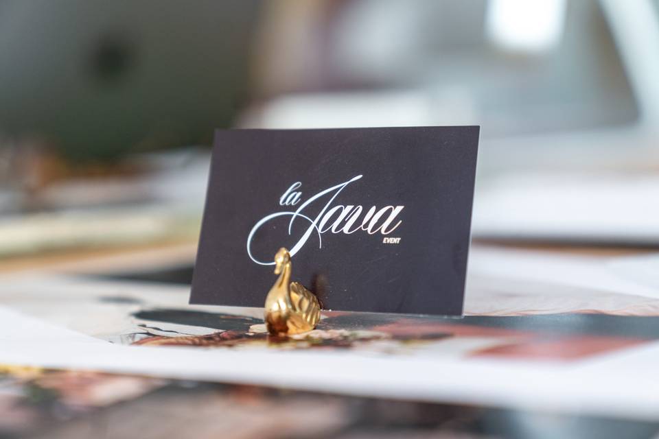 Carte logo
