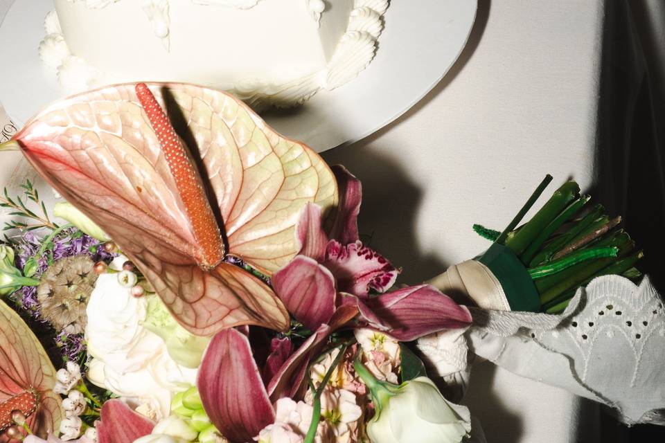 Wedding B&P