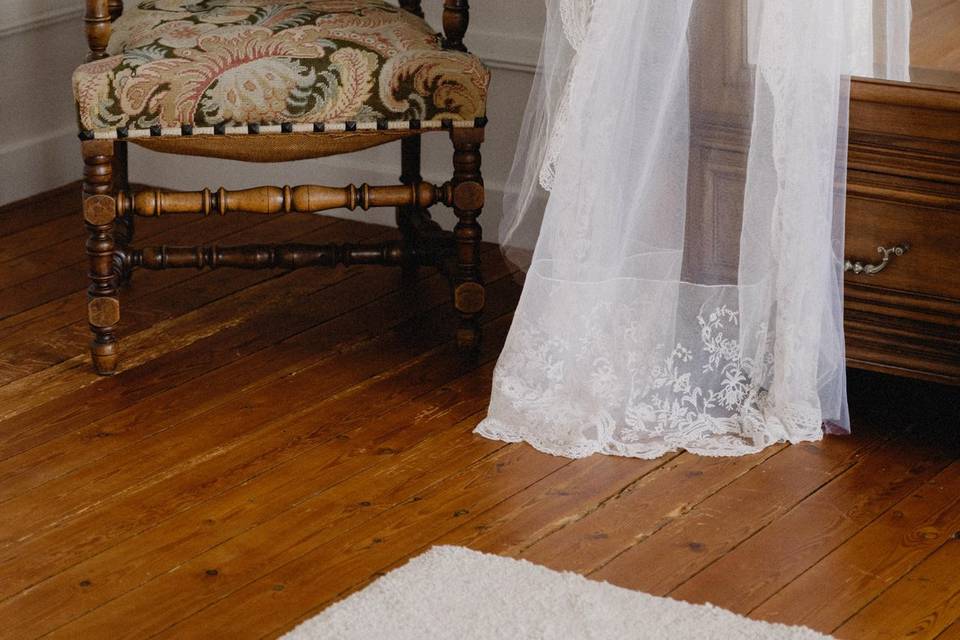 Wedding A&R