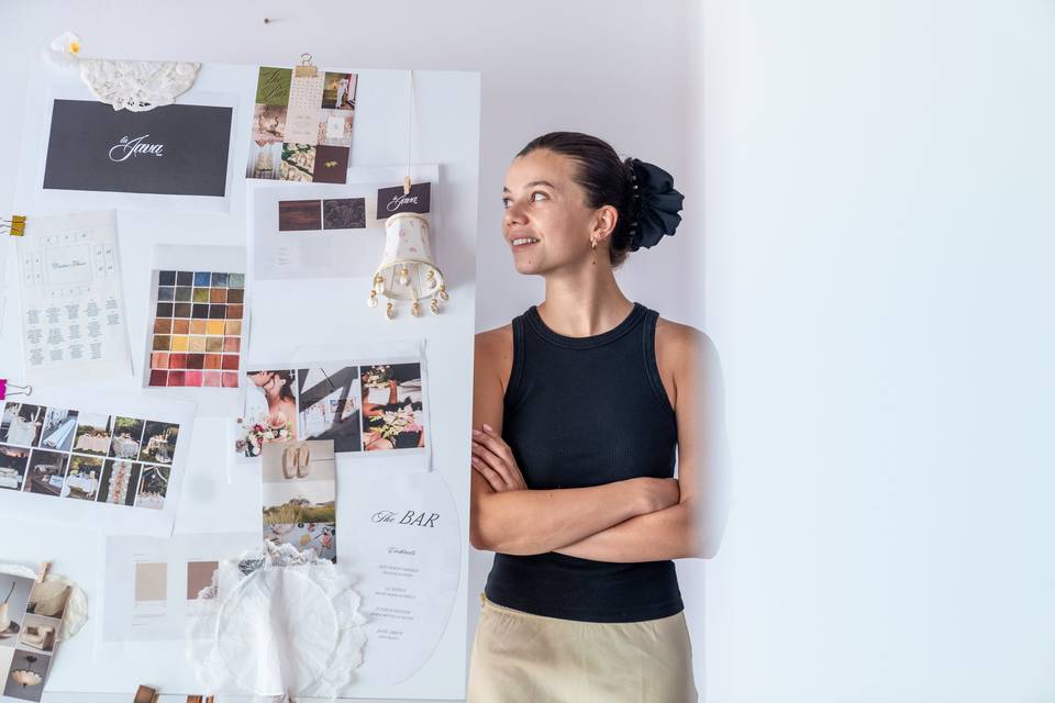 Mur inspiration