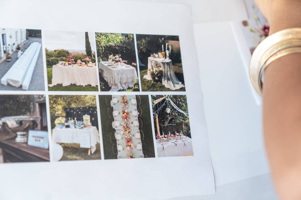 Portfolio photos