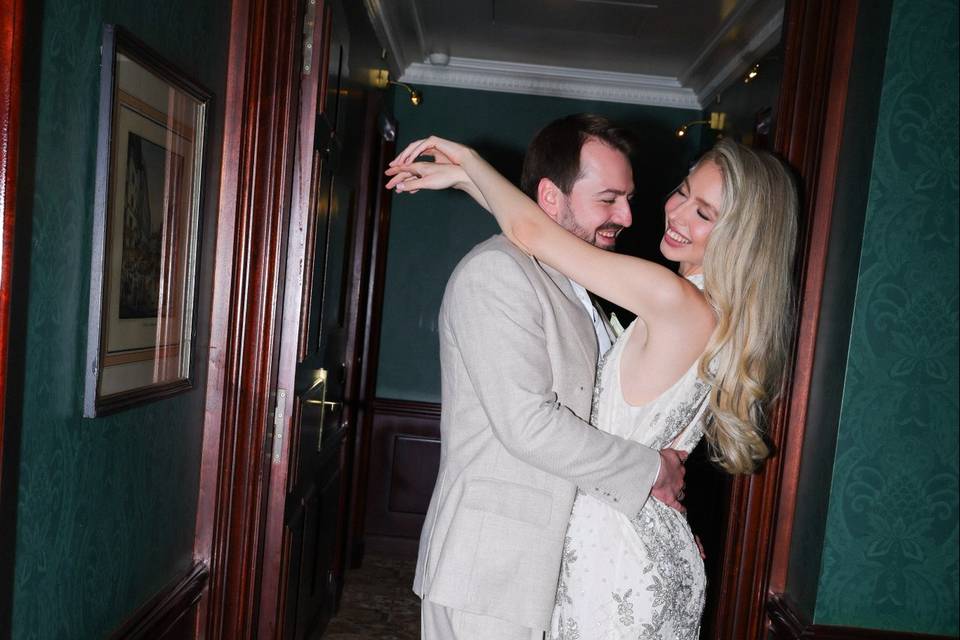 Mariage geneve