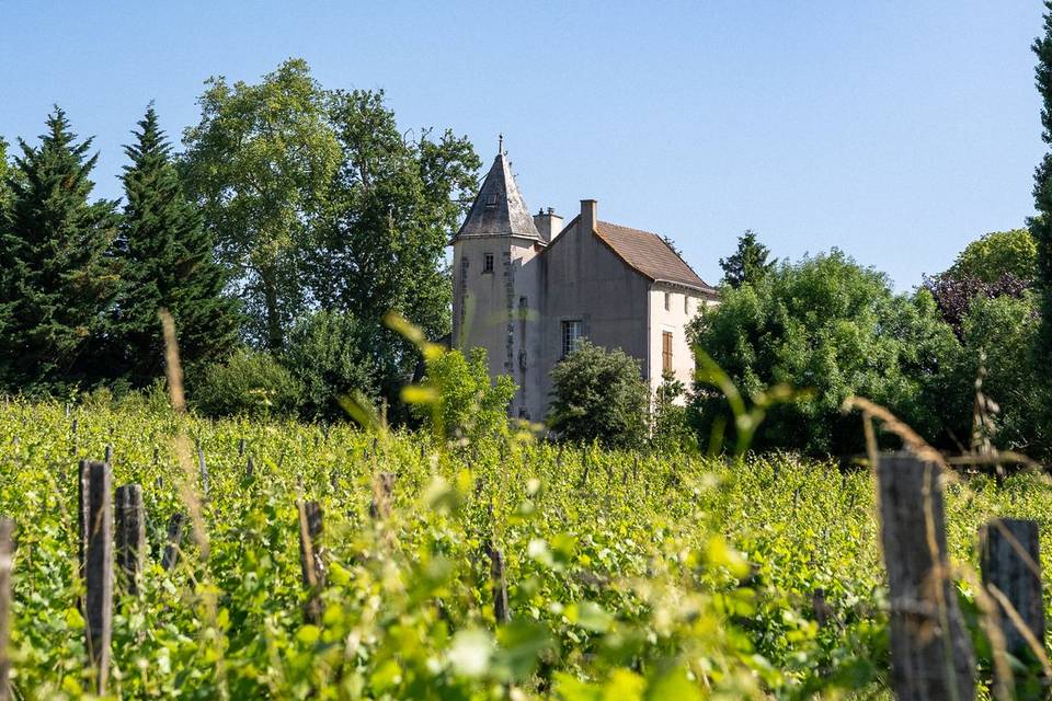 Manoir
