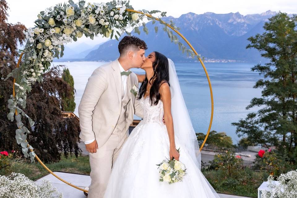 Mariage suisse