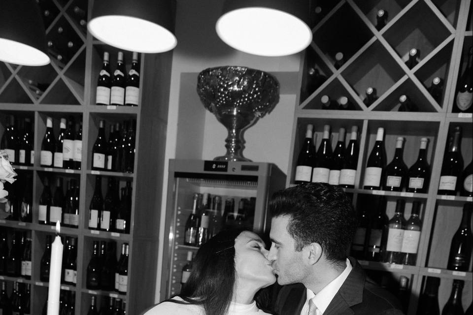 Mariage geneve