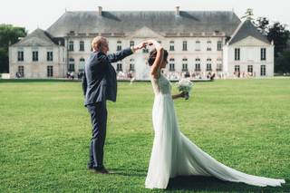 Felix Aubourg Weddings