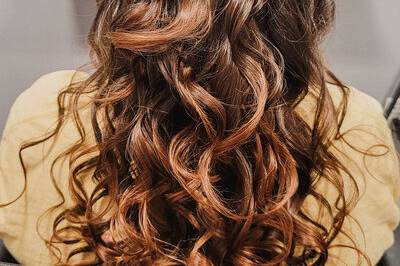 Chignon, tresses ou détachées
